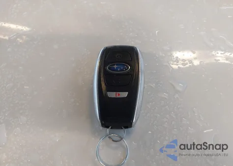 2018 Subaru Impreza 2.0I Limited from USA, damaged, VIN 4S3GTAT61J3723528